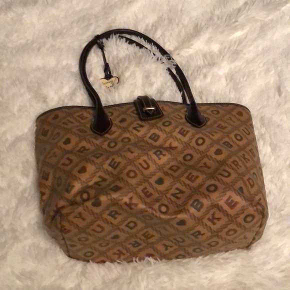 Handbag